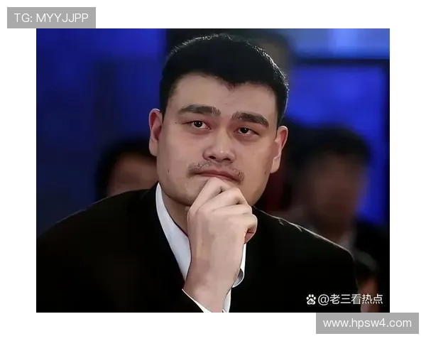 仿妆姚明:如何通过化妆技巧打造高大帅气的篮球明星形象 仿妆姚明:如何通过化妆技巧打造高大帅气的篮球明星形象
