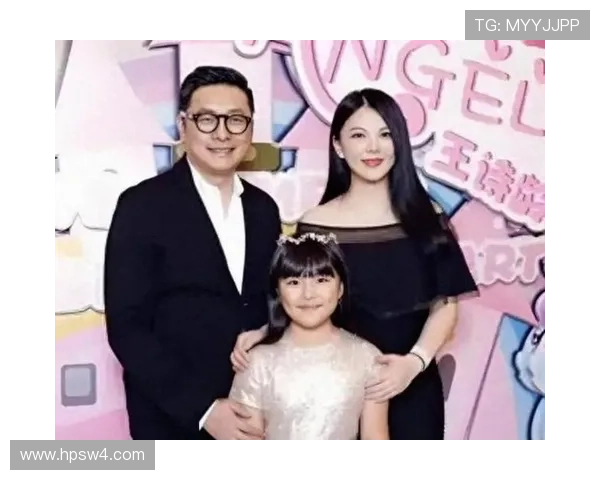 李湘与姚明的女儿成长记:从小公主到未来之星的精彩人生 李湘与姚明的女儿成长记:从小公主到未来之星的精彩人生
